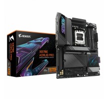 Материнская плата Gigabyte X870E AORUS PRO