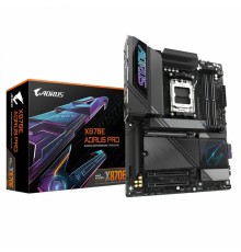 Материнская плата Gigabyte X870E AORUS PRO