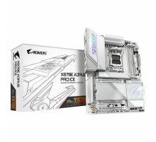 Материнская плата Gigabyte X870E AORUS PRO ICE