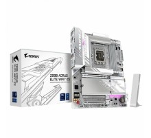 Материнская плата Gigabyte Z890 AORUS ELITE WIFI7 ICE