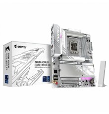 Материнская плата Gigabyte Z890 AORUS ELITE WIFI7 ICE
