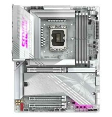 Материнская плата Gigabyte Z890 AORUS ELITE X ICE