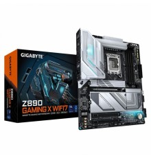 Материнская плата Gigabyte Z890 GAMING X WIFI7
