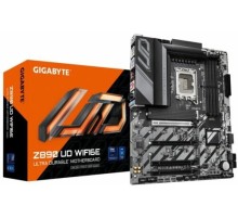 Материнская плата Gigabyte Z890 UD WIFI6E