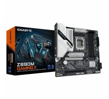 Материнская плата Gigabyte Z890M GAMING X