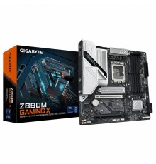 Материнская плата Gigabyte Z890M GAMING X