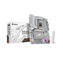 Материнская плата Gigabyte X870 AORUS ELITE WIFI7 ICE