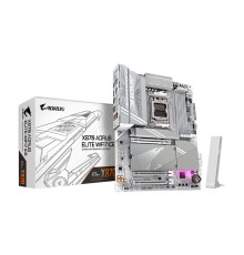 Материнская плата Gigabyte X870 AORUS ELITE WIFI7 ICE
