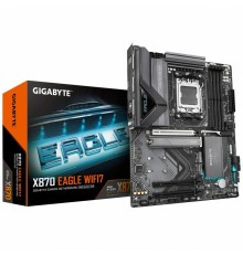 Материнская плата Gigabyte X870 EAGLE WIFI7