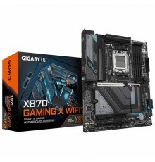 Материнская плата Gigabyte X870 GAMING X WIFI7