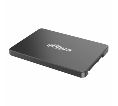 SSD накопитель Dahua DHI-SSD-C800RS256G