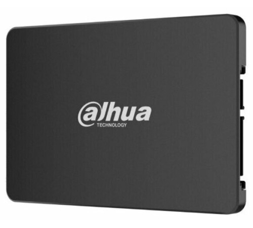 SSD накопитель Dahua DHI-SSD-C800RS512G