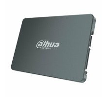 SSD накопитель Dahua DHI-SSD-C910N256G