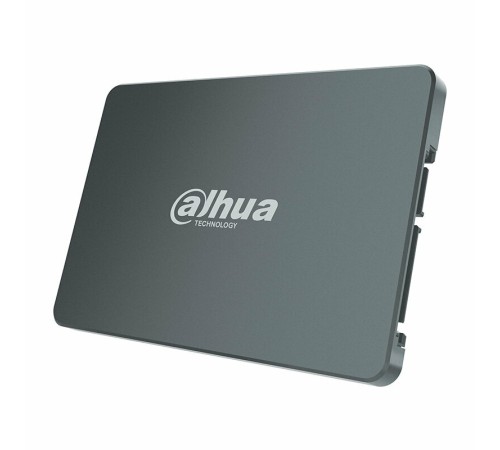 SSD накопитель Dahua DHI-SSD-C910N256G