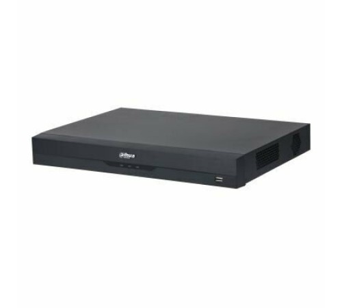 IP-видеорегистратор Dahua DH-XVR5216AN-5M-I3
