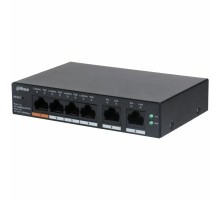 Коммутатор Dahua DH-CS4006-4GT-60