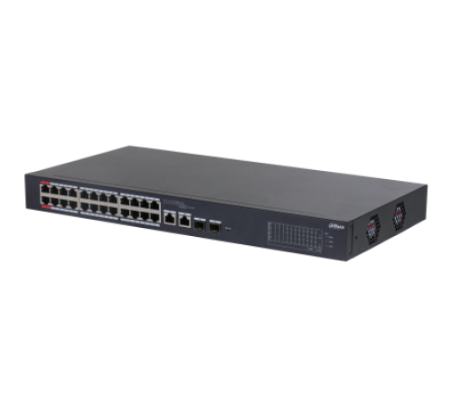 Коммутатор Dahua DH-CS4226-24ET-375