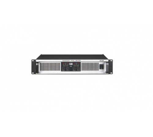 Усилитель мощности FDB Audio DA1304
