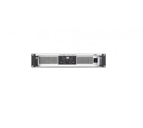 Усилитель мощности FDB Audio DA902