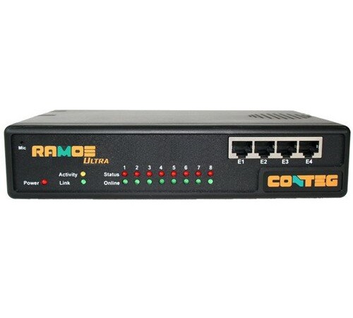 Контроллер Conteg RAMOS ULTRA