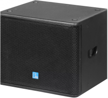 Сабвуфер FDB Audio ES110S
