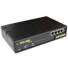 Модуль расширения Conteg RAMOS ULTRA-EX-I8