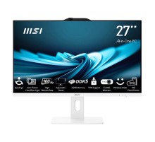 Моноблок MSI Pro AP272P 14M White (9S6-AF8322-810)