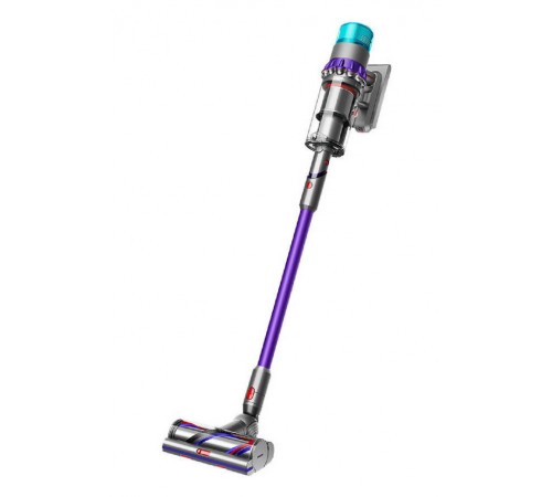 Ручной пылесос Dyson Gen5 Detect Absolute SV23 темно-синий (447002-01)