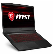 Ноутбук MSI Thin GF63 12VF-2619XRU (9S7-16R821-2619)