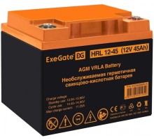 ИБП Exegate комплект EX295991RUS + батарея 45Aч EX285666RUS (EX296887RUS)