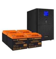 ИБП Exegate комплект EX295990RUS + батарея 45Aч EX285666RUS (EX296864RUS)
