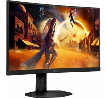 Монитор AOC Gaming C27G4ZXU