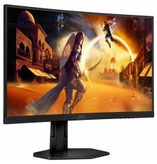 Монитор AOC Gaming C27G4ZXU