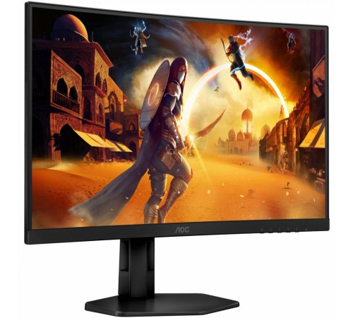 Монитор AOC Gaming C27G4ZXU
