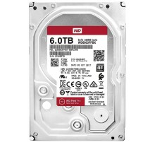 Жёсткий диск Western Digital 6 Tb (WD6005FFBX)
