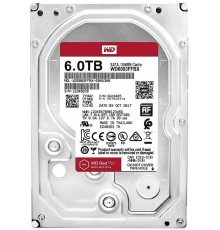 Жёсткий диск Western Digital 6 Tb (WD6005FFBX)