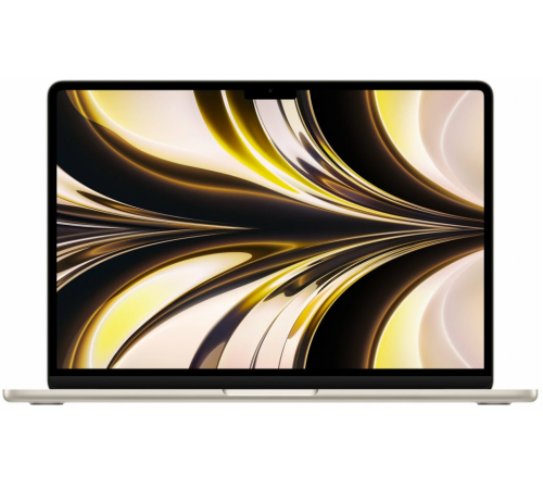 Ноутбук Apple MacBook Air 13 2022 (MLY13PA/A)