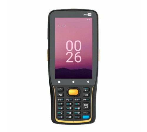 Терминал сбора данных CipherLab RK26 (AK26ES4DFNG41)