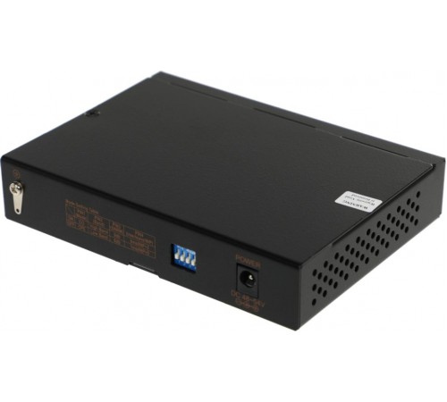 Удлинитель Osnovo TR-IP2POE