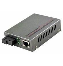 Медиаконвертер Osnovo OMC-1000-11S5a