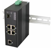 Коммутатор Osnovo SW-40501/IC