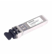 Трансивер Osnovo SFP-M2LC05-10G-850-850