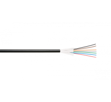 Кабель Nikomax NMF-4IS-008M4C-BK