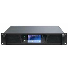 Усилитель Intrend ITAMP-4x500-TD