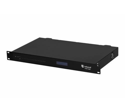 Аудиопроцессор Intrend FLEX 1208D
