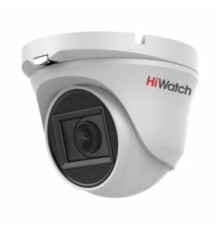 Видеокамера HiWatch DS-T283(B)(2.8mm)