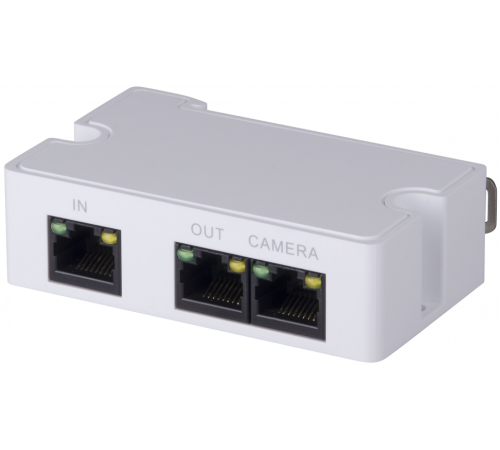 Удлинитель Dahua DH-PFT1300