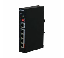 Инжектор Dahua DH-PFT1500