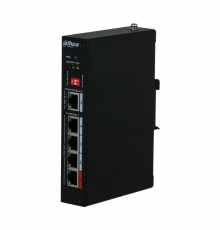 Инжектор Dahua DH-PFT1500