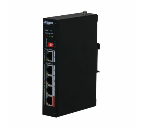 Инжектор Dahua DH-PFT1500